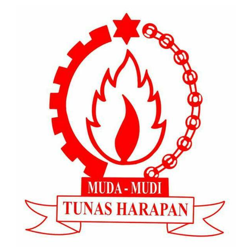 Logo Tunas Harapan 09